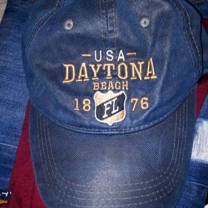 Daytona Hat